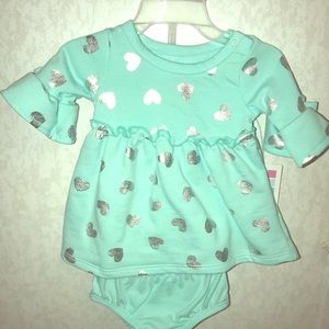 Baby Girl Dress